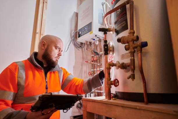 Best Pipe Repair Near Me  in Burlington, ND