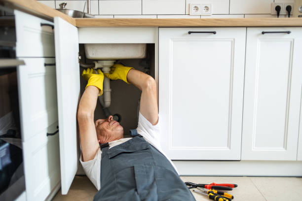 Best Shower Repair Services  in Burlington, ND
