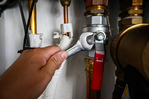 Best Plumbing Services Near Me  in Burlington, ND